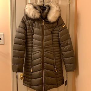 Brand new winter coat
